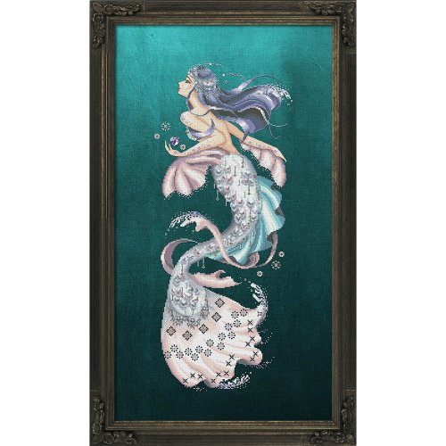 (image for) Crystal Mermaid Aquabella
